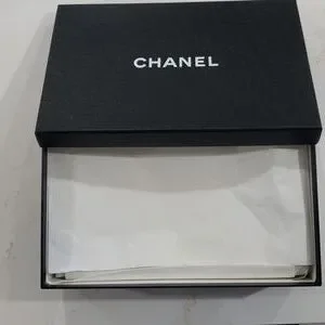 CHANEL | Other | Chanel Shoe Box | Poshmark